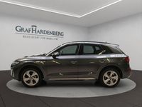 Gebraucht Audi Q5 Business 367 PS (269 kW) 2024 Daytonagrau perleffekt SUV