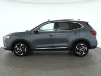 Gebraucht MG HS Luxury 162 PS (119 kW) 2024 Grau SUV