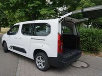 gebraucht Citroën Berlingo BerlingoXL BlueHDi 130 FEEL PACK