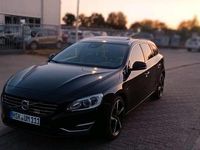 Gebraucht Volvo V60 280 PS (205 kW) 2013 Schwarz Kombi