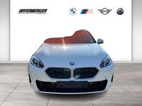 Neu BMW 120 170 PS (125 kW) 2026 Weiß Kleinwagen