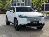 Neu Honda HR-V Advance 131 PS (96 kW) 2026 Platinum white pearl SUV