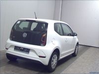 gebraucht VW up! up! 1.0 moveKlima Tempomat