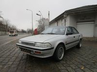 gebraucht Toyota Carina II *Servo*Alu*PDC* sehr Schöner Zustand