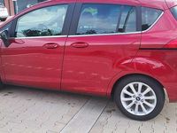 Gebraucht Ford B-MAX Titanium 125 PS (91 kW) 2017 Van / Kleinbus