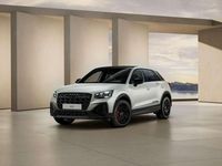 Neu Audi SQ2 300 PS (220 kW) 2026 Tausilber metallic SUV