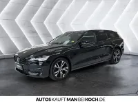 Gebraucht Volvo V60 145 PS (106 kW) 2025 Kombi