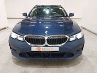 gebraucht BMW 320e d xDrive Mild Hybrid NAVI PANO ACC
