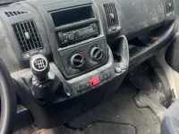 Gebraucht Peugeot Boxer 110 PS (80 kW) 2012 Weiß Van