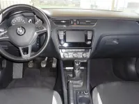 Gebraucht Skoda Octavia Style 110 PS (80 kW) 2017 Silber Kombi