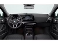 Neu BMW 120 170 PS (125 kW) 2026 Schwarz Kleinwagen