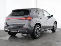 Używany Mercedes EQA250+ AMG 11 kW (15 KM) 2025 Szary SUV
