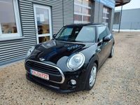 gebraucht Mini ONE OnePepper,Parkassist,Klimaa.Sitzheiz,Alu,LED