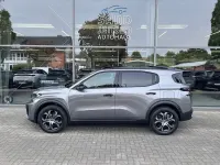 Neu Citroën e-C3 Aircross 83 kW (113 PS) 2026 Mercure grau metallic SUV