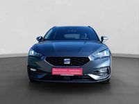 Gebraucht Seat Leon FR 150 PS (110 kW) 2025 Grau Kombi