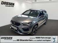 Gebraucht Cupra Ateca VZ3 300 PS (220 kW) 2023 Grau SUV