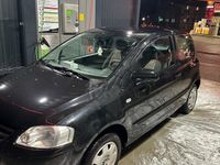 gebraucht VW Fox 1.2 5Z