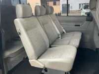 Gebraucht VW Caravelle 102 PS (75 kW) 2000 Grün Van