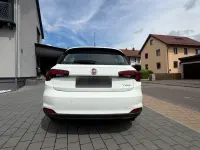 Brugt Fiat Tipo Pop 95 HK (69 kW) 2017 Hvid Stationcar