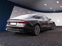 gebraucht Audi A7 