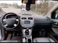 gebraucht Ford Kuga 4x4 2.0 Titanium