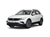 Gebraucht VW Tiguan Life 150 PS (110 kW) 2023 SUV
