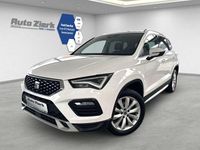 Gebraucht Seat Ateca Xperience 150 PS (110 kW) 2024 Weiss SUV