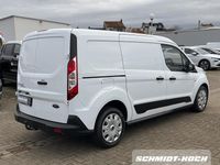 Neu Ford Transit Connect Trend 2026 Frostweiß (weiß) Van / Kleinbus