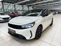 Gebraucht Opel Corsa 101 PS (74 kW) 2025 Weiß Kleinwagen