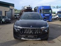 gebraucht Maserati Levante Diesel 3.0 V6 Autom. 1 Hand, Kamera