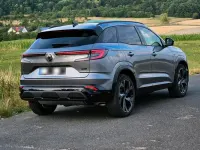 Gebraucht Renault Austral 200 PS (147 kW) 2023 Grau SUV