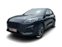 Gebraucht Ford Kuga ST-Line 2023 Schwarz SUV