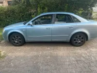 Gebraucht Audi A4 131 PS (96 kW) 2005 Limousine