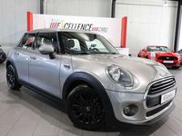 Second-hand Mini ONE 102 CP (75 kW) 2019 Gri Hatchback