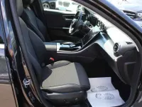 Gebraucht Mercedes C220 197 PS (144 kW) 2023 Grafitgrau  metalliclack Kombi