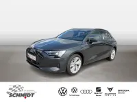 Gebraucht Audi A3 Ambiente 116 PS (85 kW) 2025 Grau Limousine