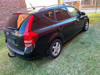 Usata Kia Ceed 90 CV (66 kW) 2012 Utilitaria