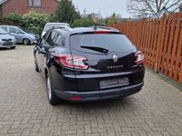 gebraucht Renault Mégane Limited