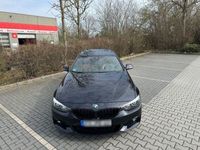 gebraucht BMW 430 Gran Coupé D M paket HeadUp, Schiebedach