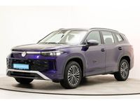 Gebraucht VW Tayron S 193 PS (141 kW) 2025 Violett SUV