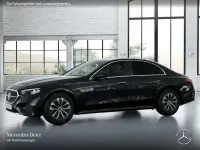 Gebraucht Mercedes E220 Sport 197 PS (144 kW) 2025 Silber Limousine