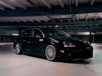 Gebraucht VW Jetta 105 PS (77 kW) 2006 Schwarz Limousine