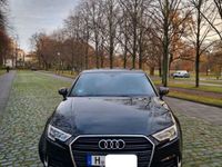 gebraucht Audi A3 35 TDI S tronic Limousine