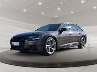 Gebraucht Audi A6 286 PS (210 kW) 2020 Braun Kombi