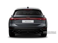 Gebraucht Audi A6 e-tron Performance 269 kW (367 PS) 2025 Grau Kombi