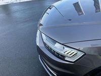 Gebraucht Audi A8 Comfort 286 PS (210 kW) 2018 Grau Limousine