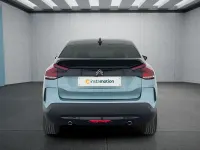 Gebraucht Citroën C4 131 PS (96 kW) 2024 Blau SUV