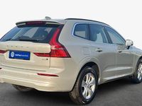 Gebraucht Volvo XC60 Core 250 PS (183 kW) 2024 Grau SUV