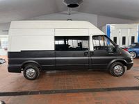 Gebraucht Ford Transit 125 PS (91 kW) 2005 Van / Kleinbus