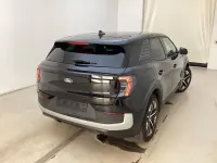 Usado Ford Explorer 250 kW (340 HP) 2025 Preto SUV